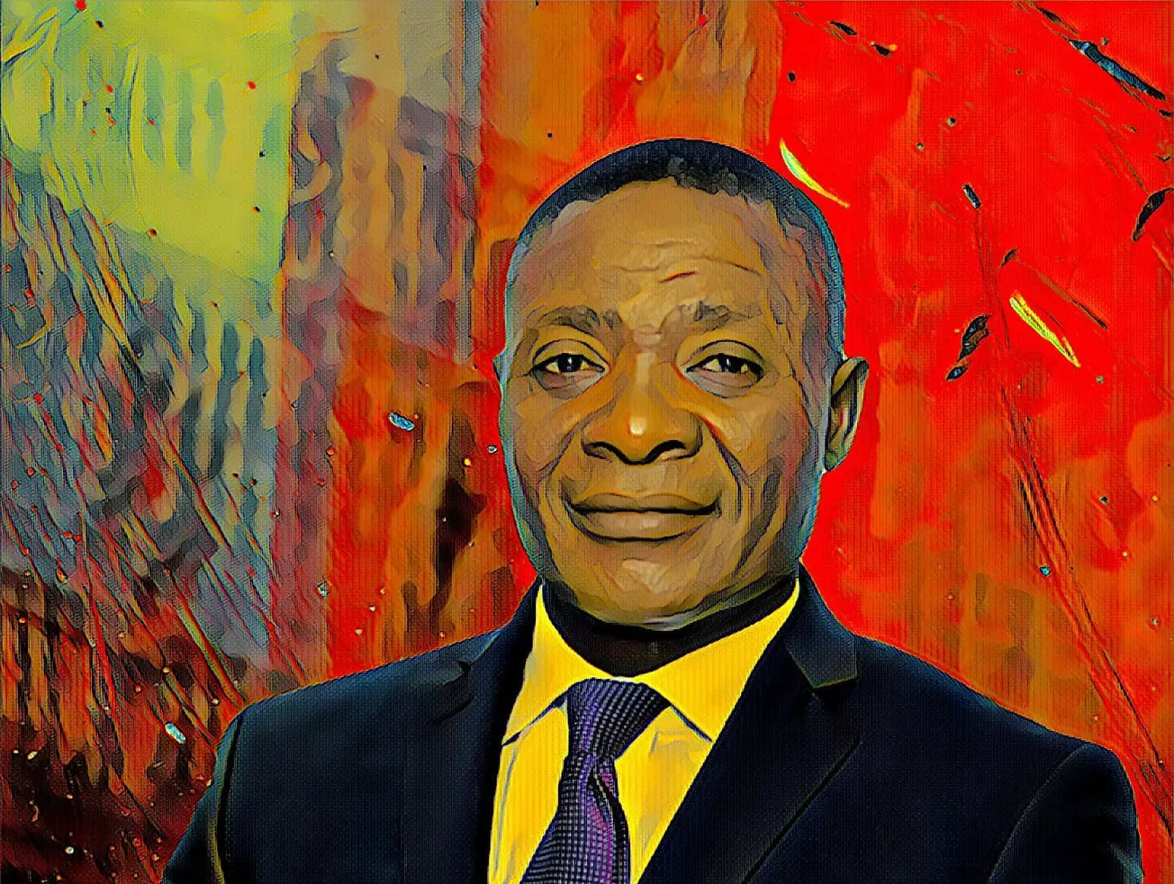 Ghana’s wealthiest investor Daniel Ofori gains $4.4 million in 2021 from stake in Societe Generale Ghana