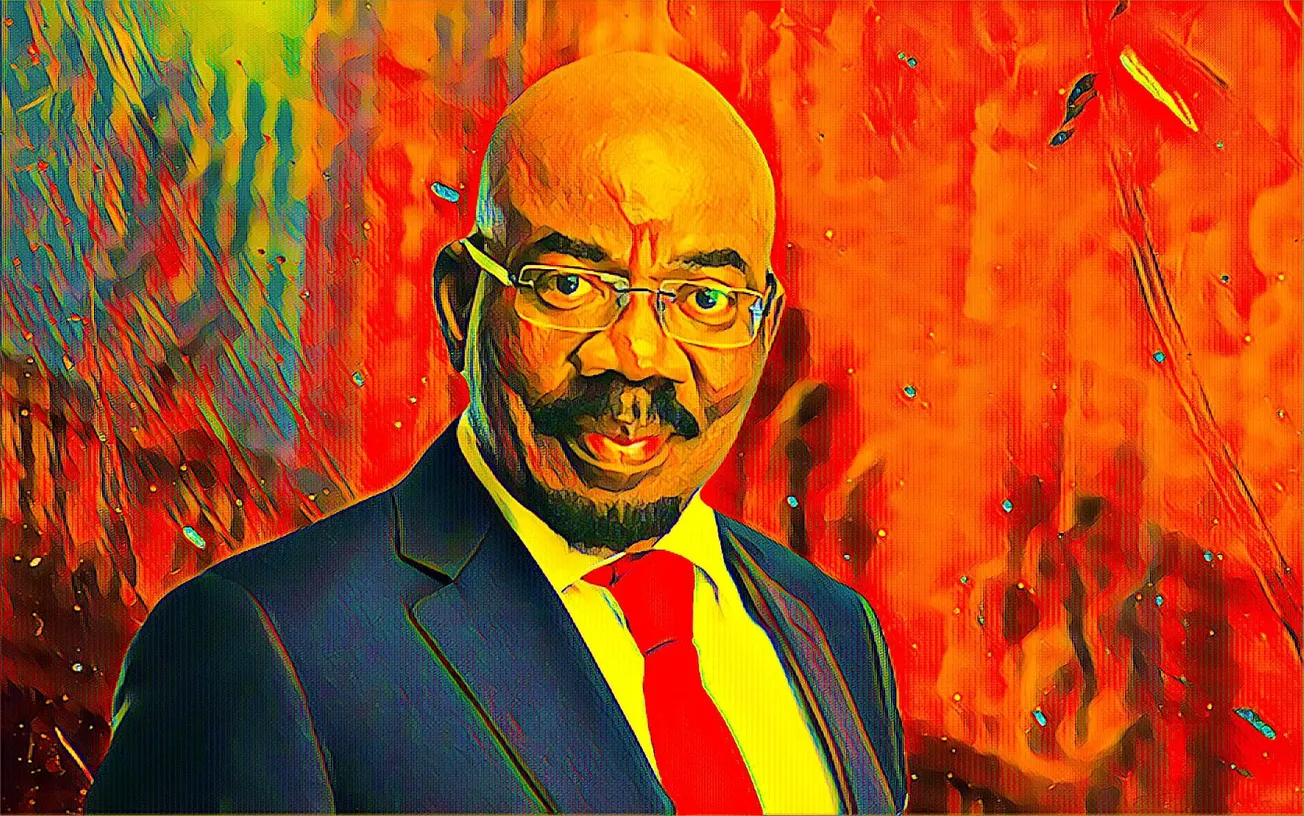 Nigerian banker Jim Ovia gains $17.93 million in two months as stake in Zenith Bank surges