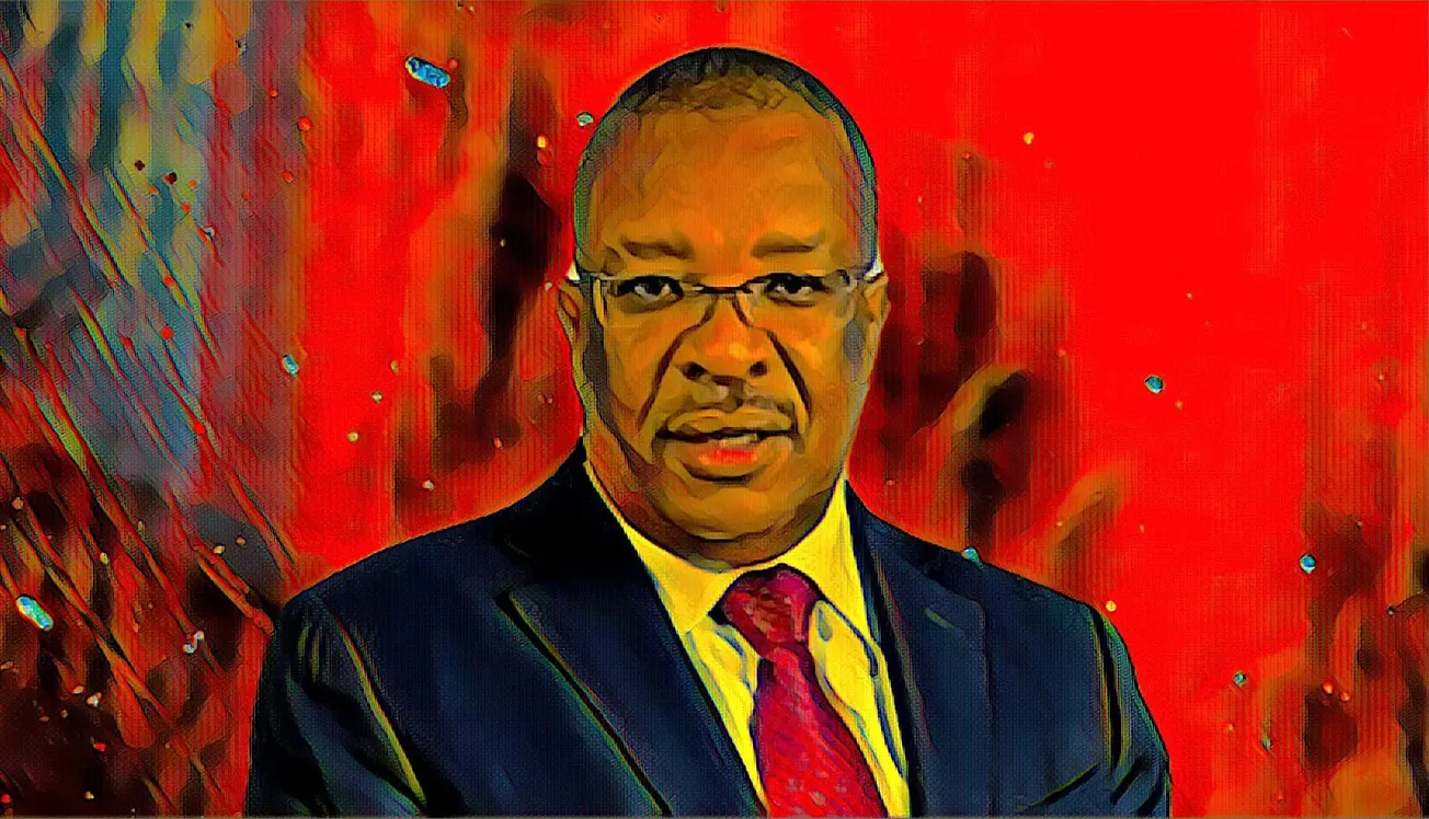 Kenyan banker Gideon Muriuki loses $900,000 in three months as shares in Co-operative Bank Group fall