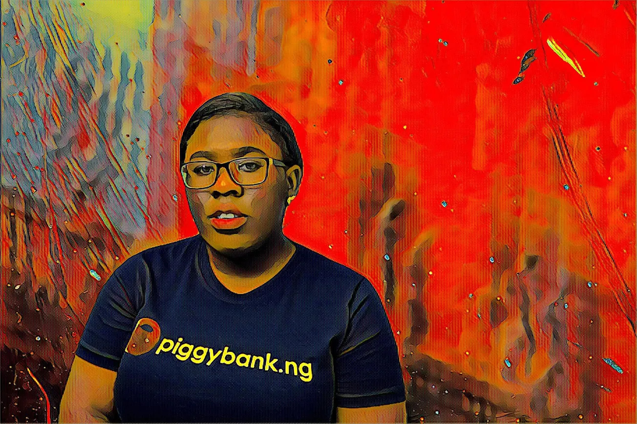 Leading Nigerian tech innovator Odunayo Eweniyi’s PiggyVest acquires Savi.ng