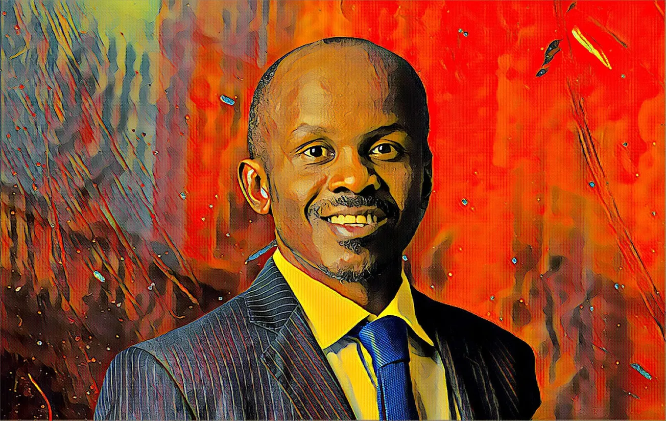 James Mworia-led Centum posts first full-year loss in 42 years