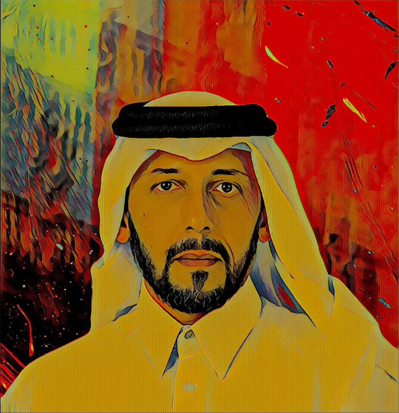 Mansoor Al-Mahmoud-led QIA to invest $200 million in Airtel Africa’s mobile money business