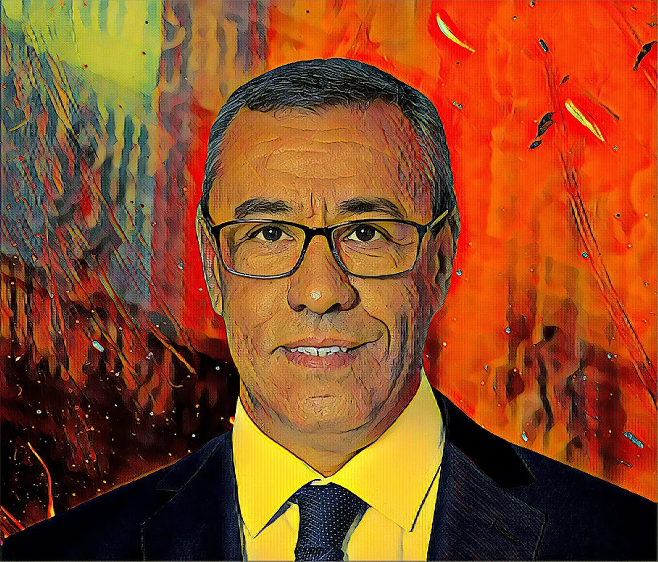 Mohammed Mounir led-Banque Populaire prepares to convert dividends into new shares