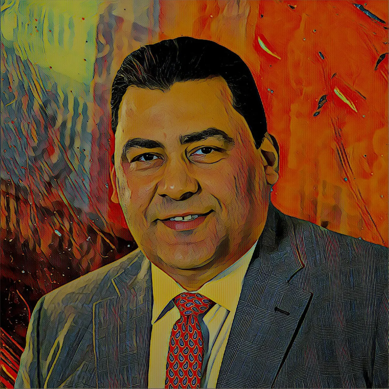 Adel Hamed-led Telecom Egypt posts 88-percent growth in net profit for H1