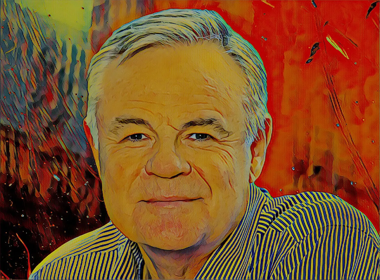 Prosus, led by South African billionaire Koos Bekker, reports $15.8 billion in profit in H1 2022