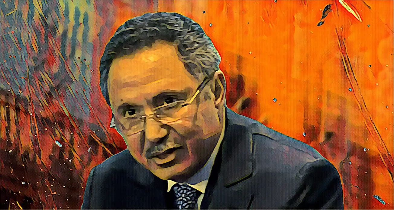 Moroccan businessman Alami Lazraq loses $7 million as shares in country’s largest homebuilder slump by nearly 12 percent