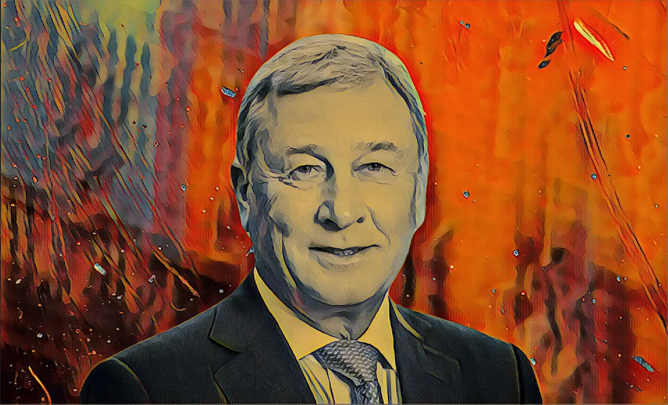 South African senior executive Josua Malherbe earns $1.31 million in 152 days