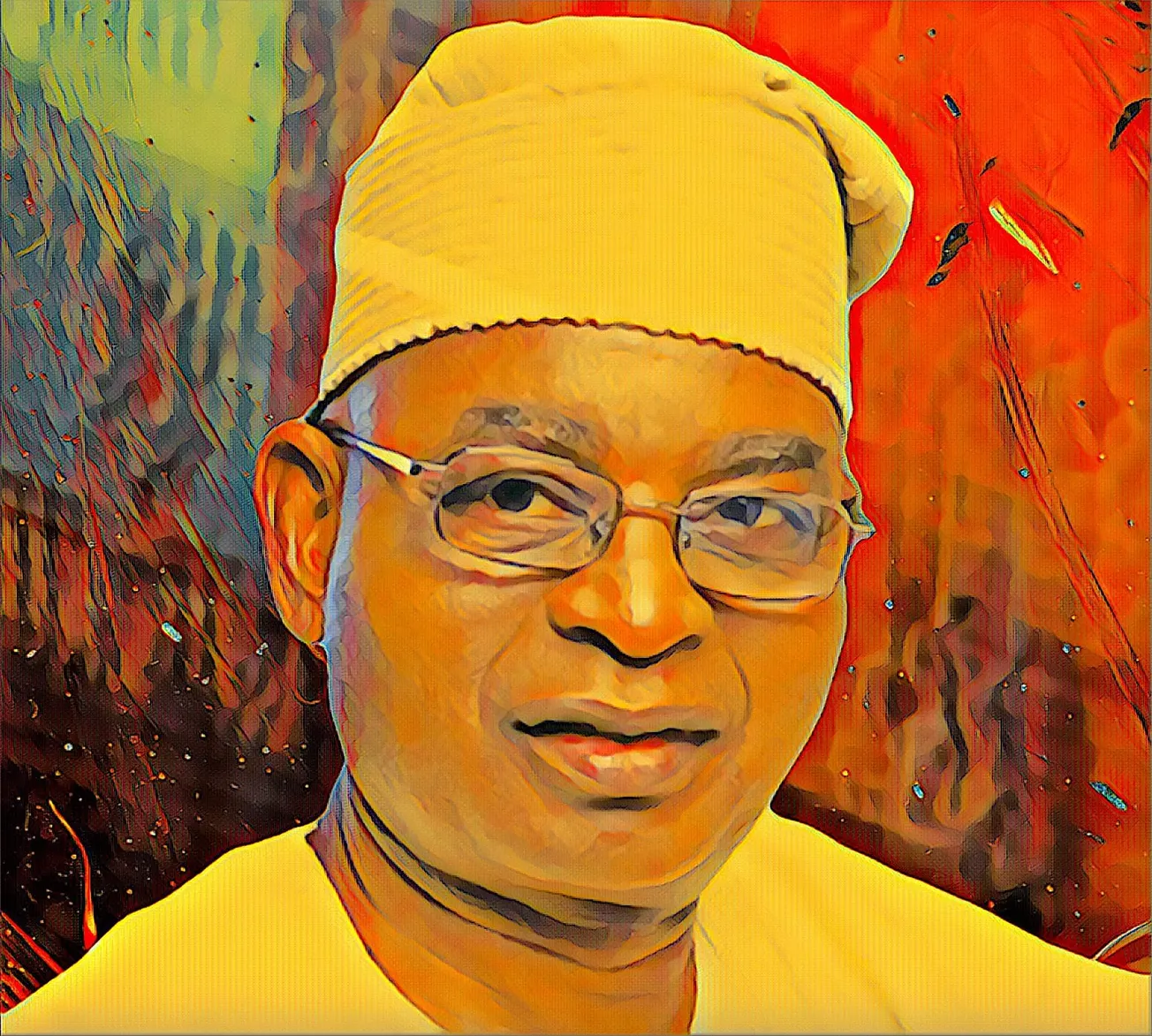 Nigerian polyurethane tycoon Samuel Bolarinde sees his wealth surge by $12.1 million this year