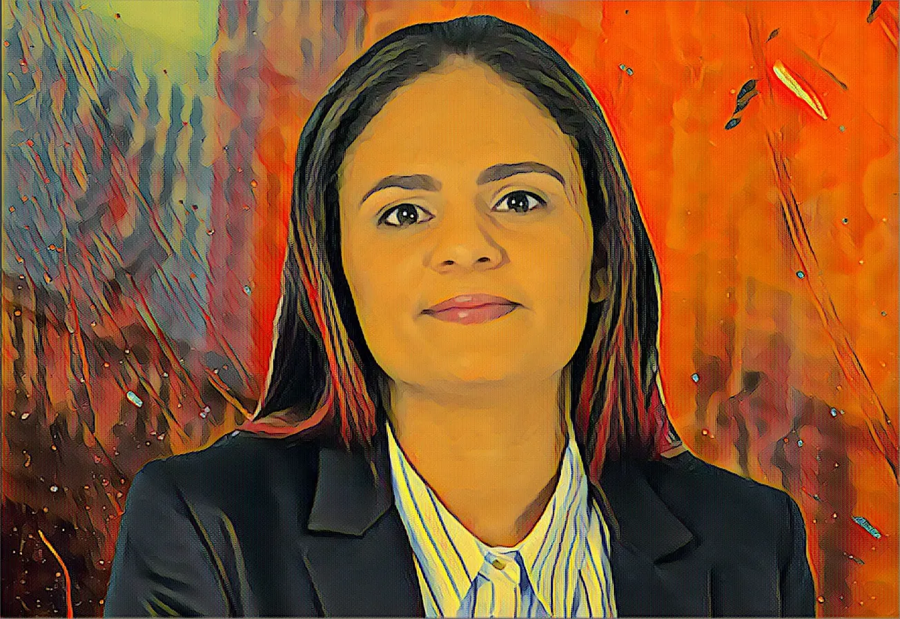 Mercia Geises-led Standard Bank Namibia posts $13.2-million mid-year profit