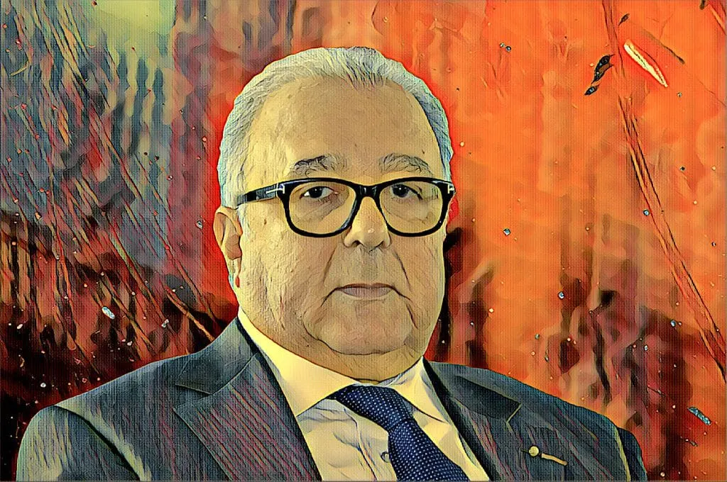 Son of late Sothema Founder Omar Tazi gains $25.1 million in four days as company shares rebound