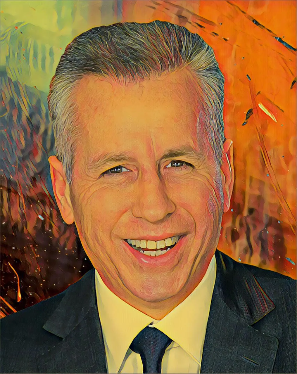 Marc Holtzman-led BK Group posts 41.5-percent growth in net profit for H1 2021