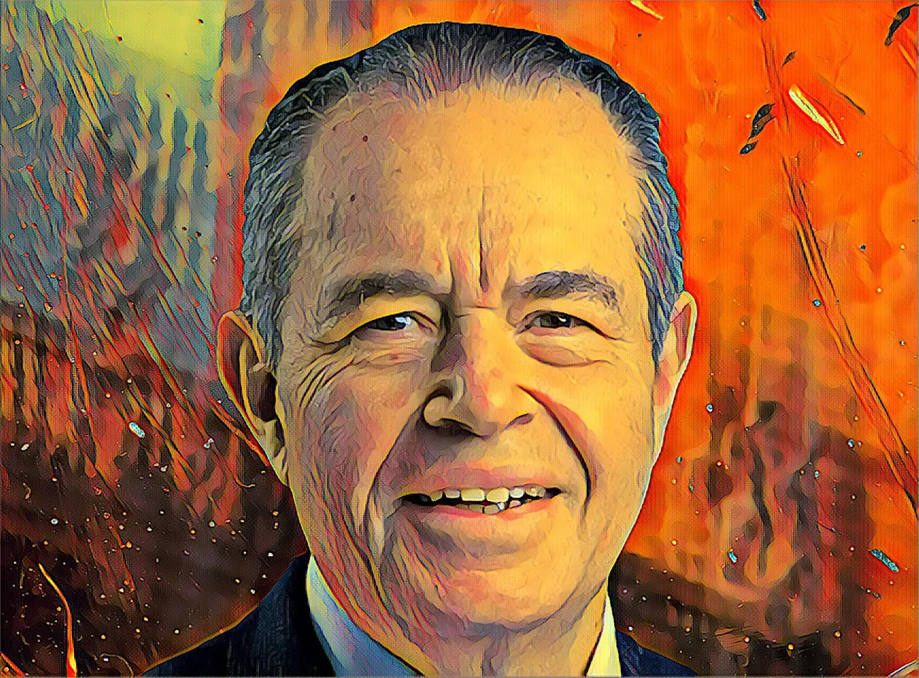 Egyptian mogul Mohamed Mansour raises $26.5 million in Series-B funding for India edtech startup