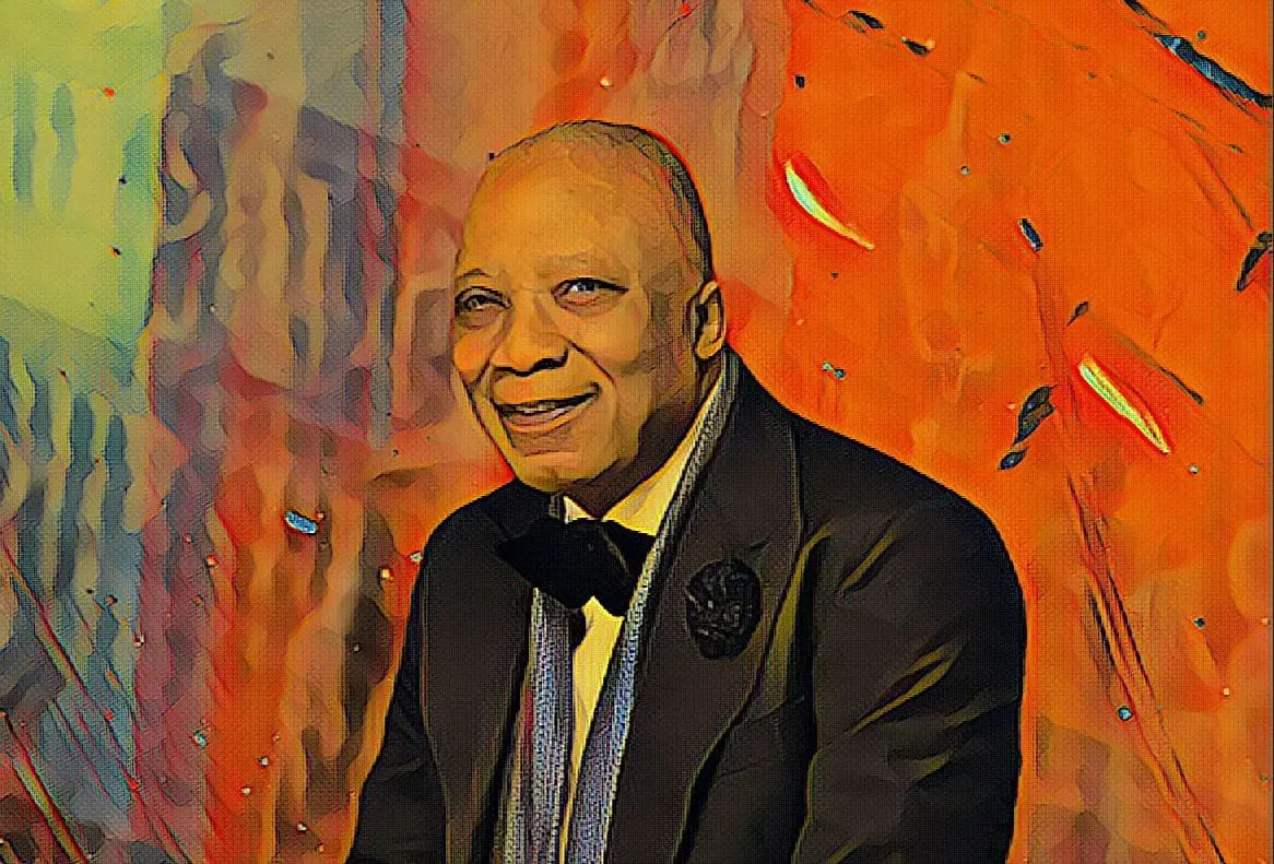 Gambling magnate Kessington Adebutu donates eye center to Nigerian university teaching hospital