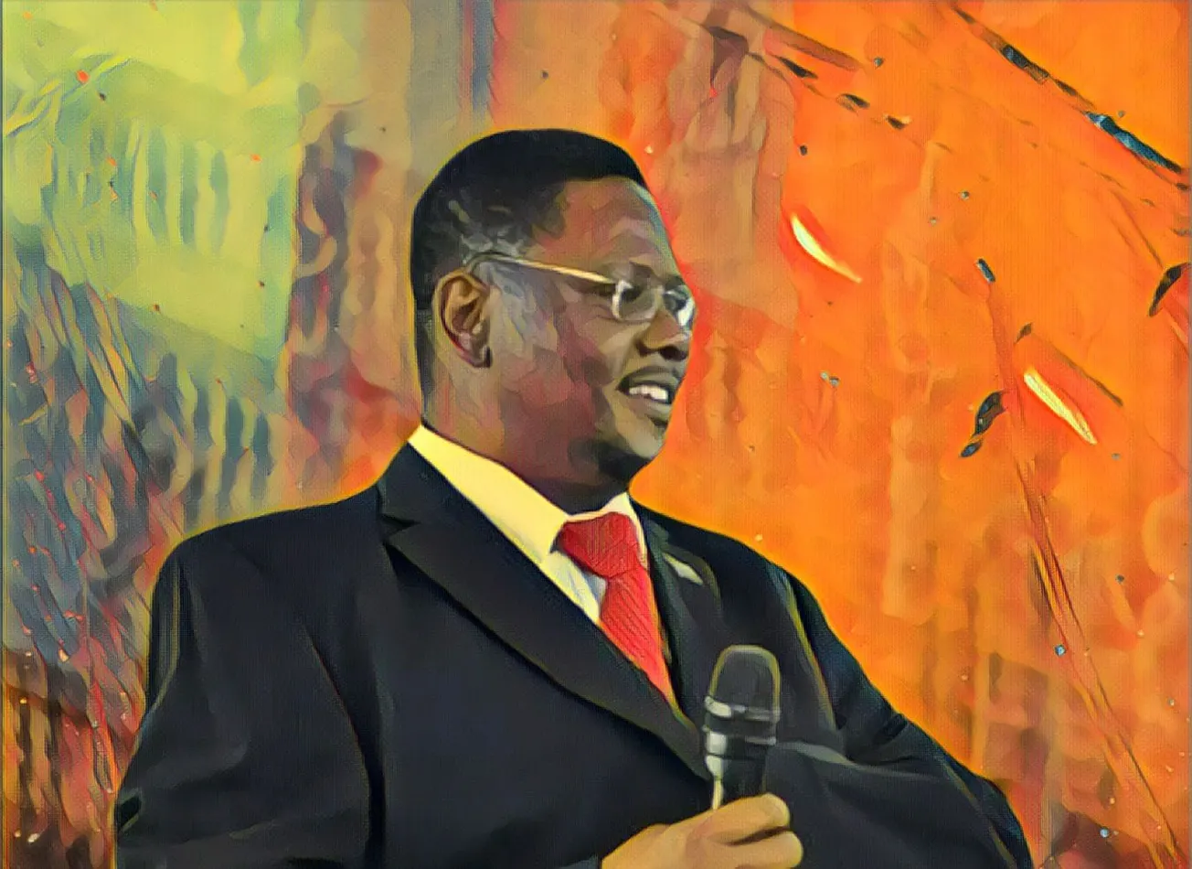 Tanzanian businessman Hans Macha gains over $1 million from stake in CRDB Bank