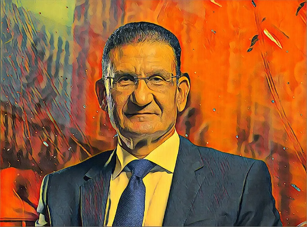 Egyptian businessman Medhat Khalil gains $42.05 million in 15 days as Raya Holding  shares surge