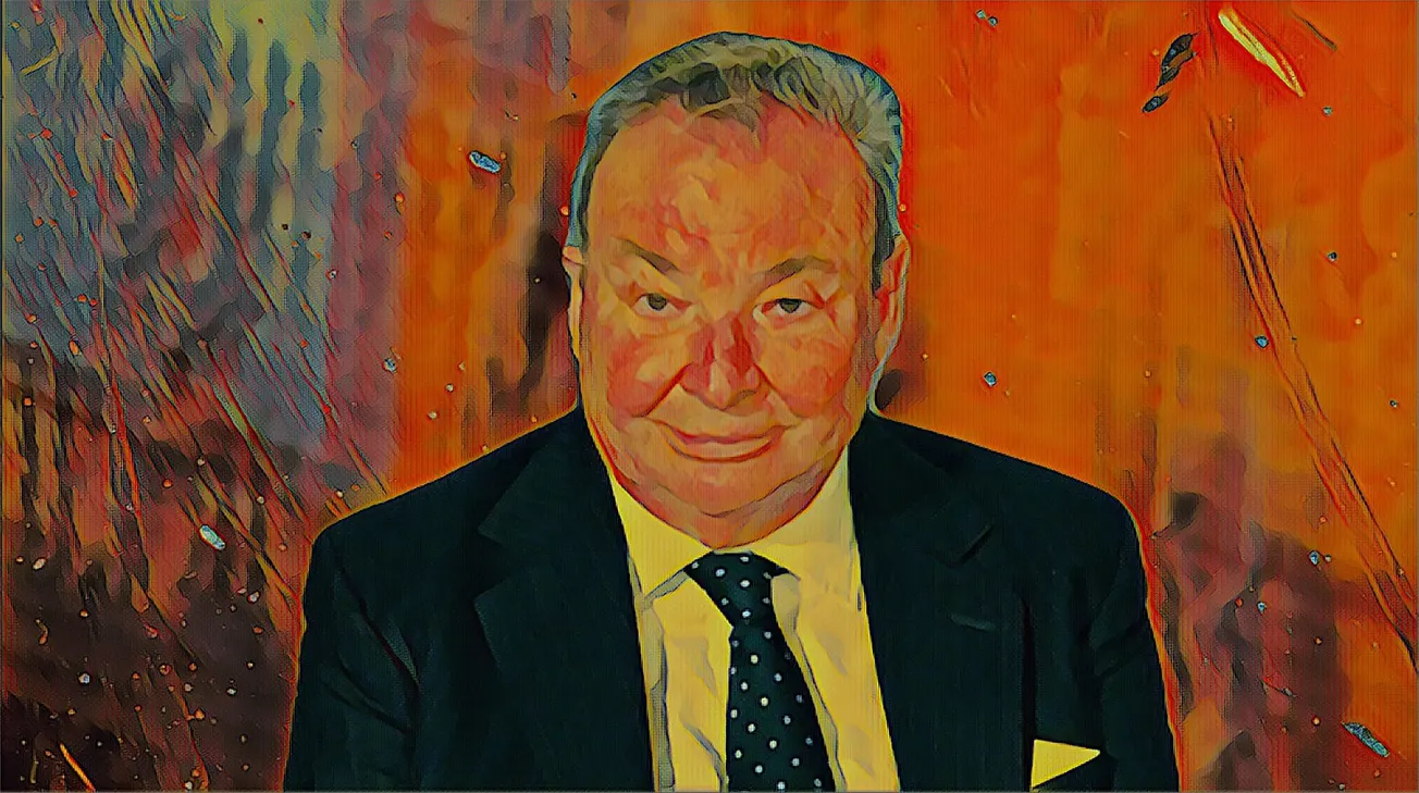 Zimbabwean businessman John Moxon’s Meikles delays unbundling of tea business