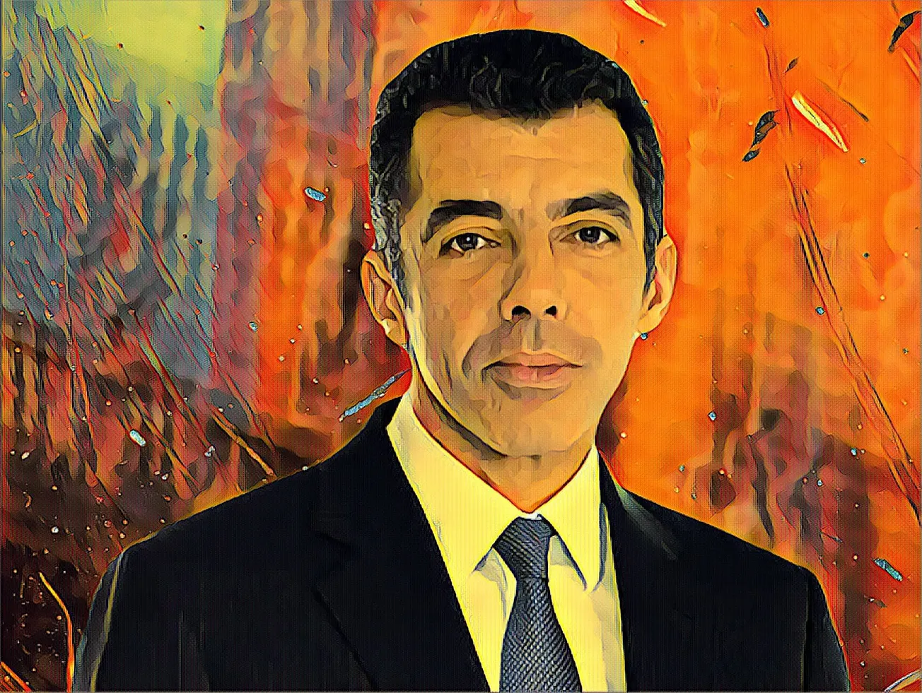 Moroccan business tycoon Adil Douiri loses $2.68 million in four months as Mutandis shares slump