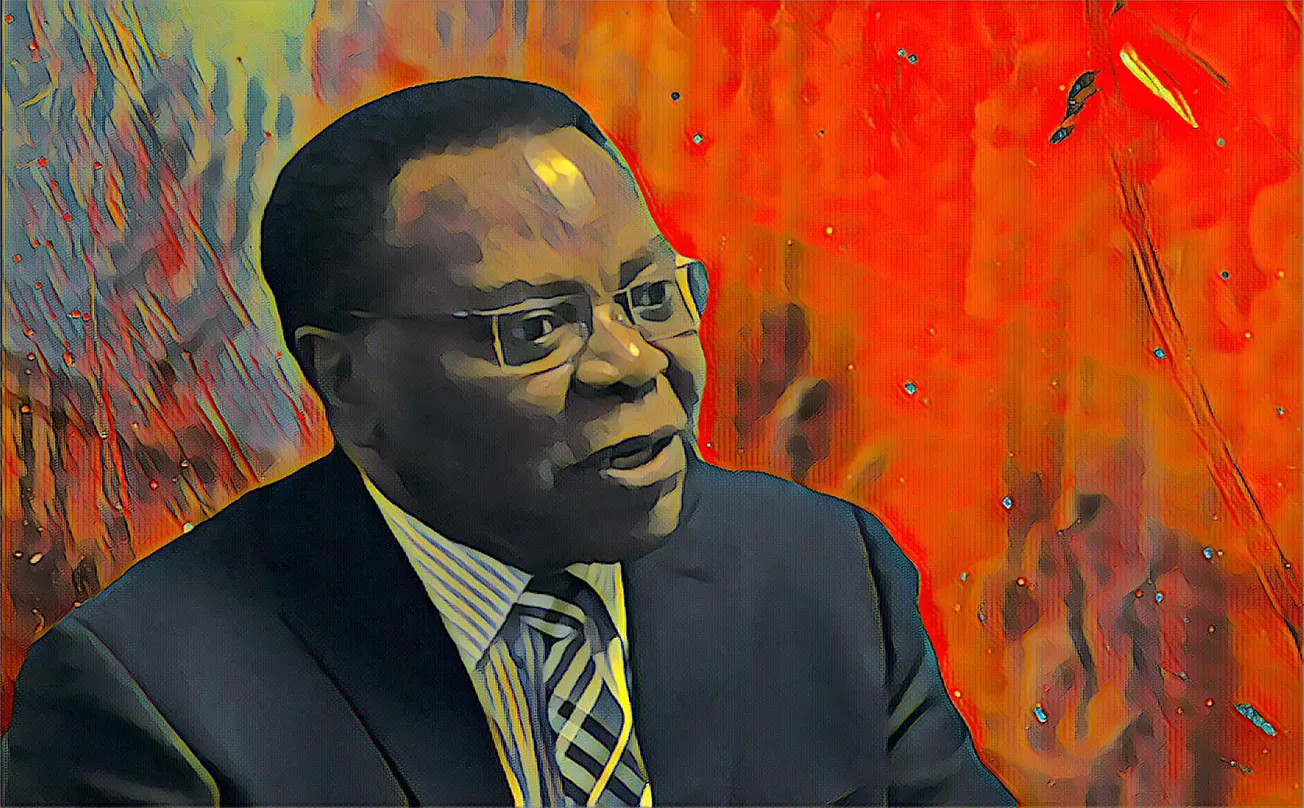 Zambian multimillionaire mogul James Ndambo ventures into business aviation