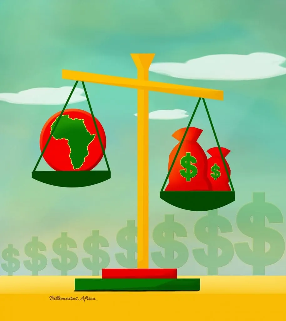 Swiss nonprofit: Belgian tycoon Hubert Fabri’s Socfin Group allegedly shifts profits outside Africa