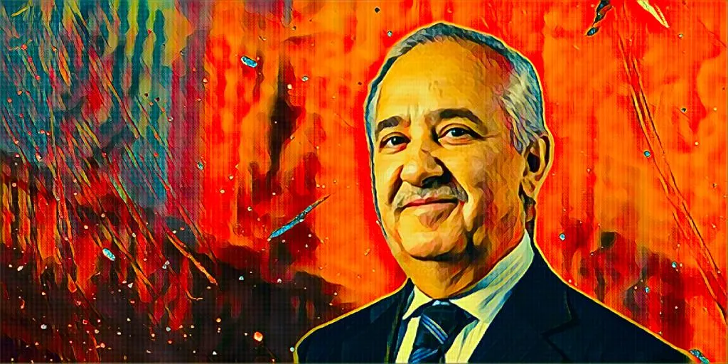 Moroccan magnate Anas Sefrioui loses $75.72 million as ADH shares slump