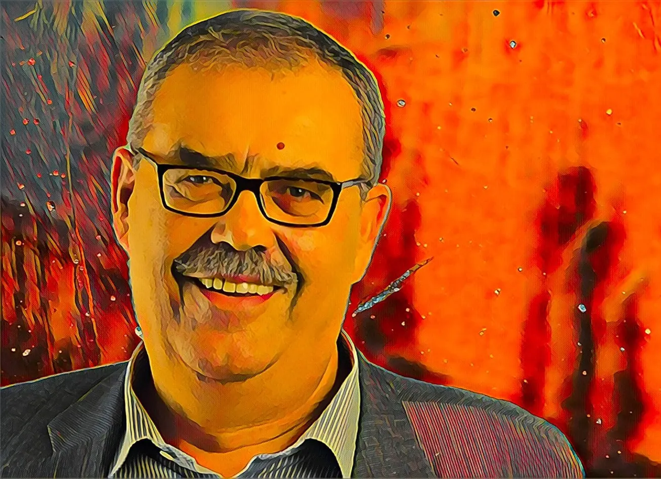 Egyptian tech entrepreneur Ashraf Sabry loses over $10 million in 33 days