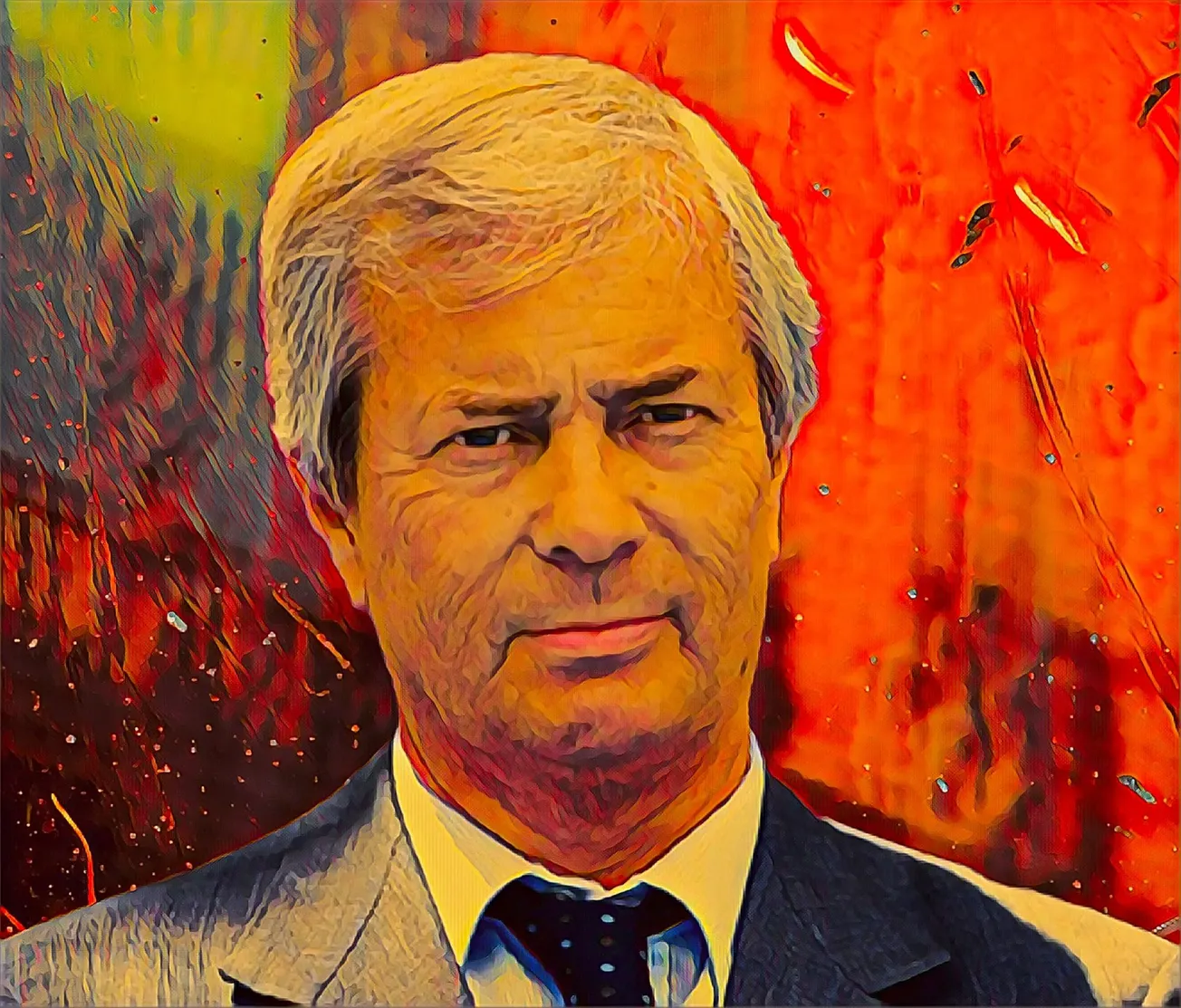 French billionaire Vincent Bollore considers selling African assets