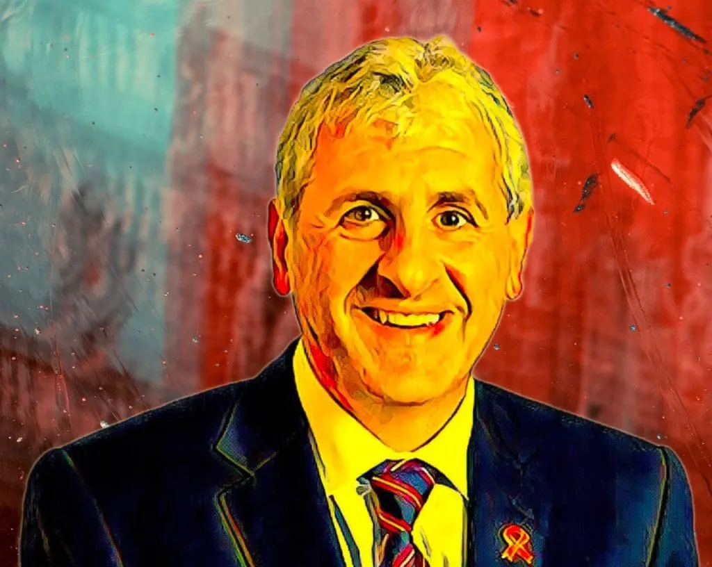 South African billionaire Stephen Saad receives $1.6-million salary package from Aspen