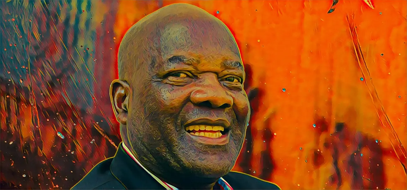 Zimbabwean businessman Paddy Zhanda sells shares in Masimba Holdings worth $572,320