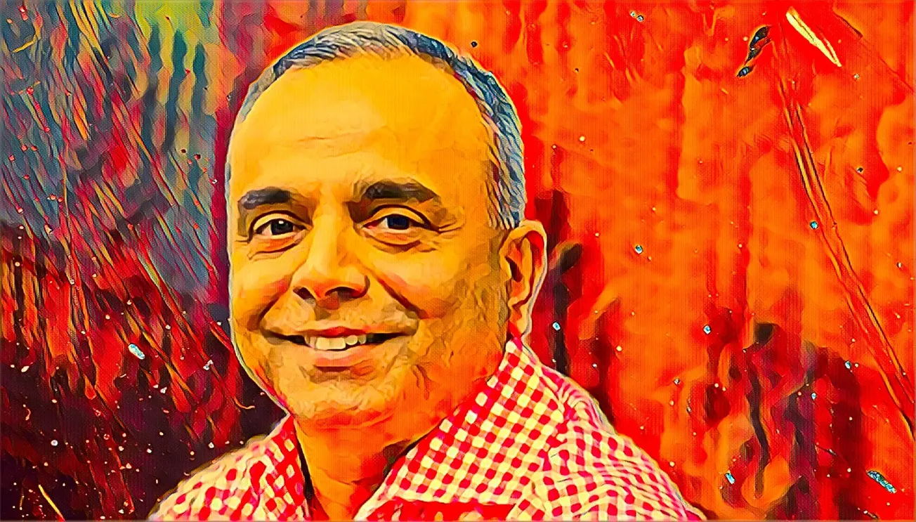 Ramachandran Ottapathu’s Choppies posts profit for first time since 2016, earnings surge above $5 million