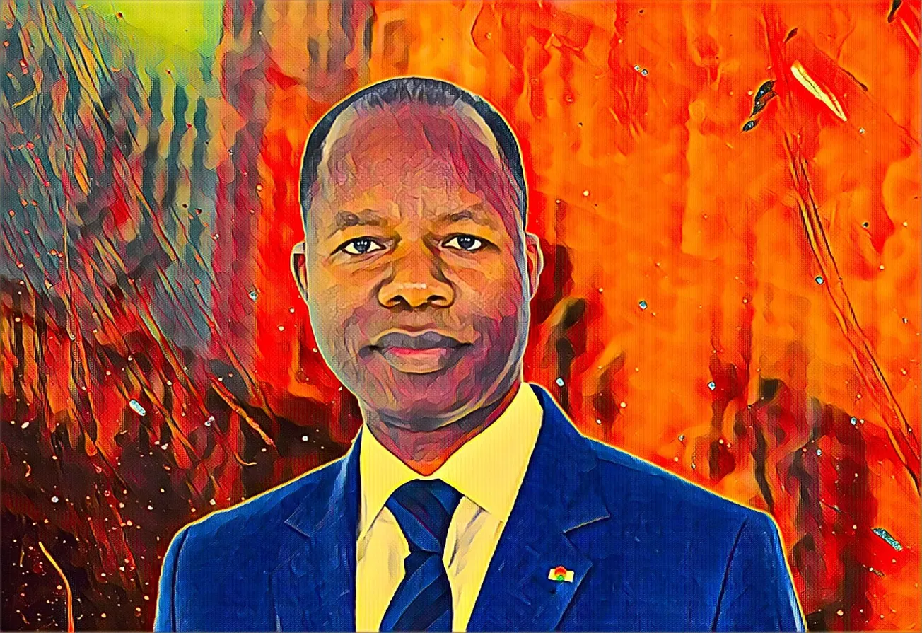 Burkinabe businessman Idrissa Nassa’s Coris Bank Int’l gears up to launch e-currency in Togo