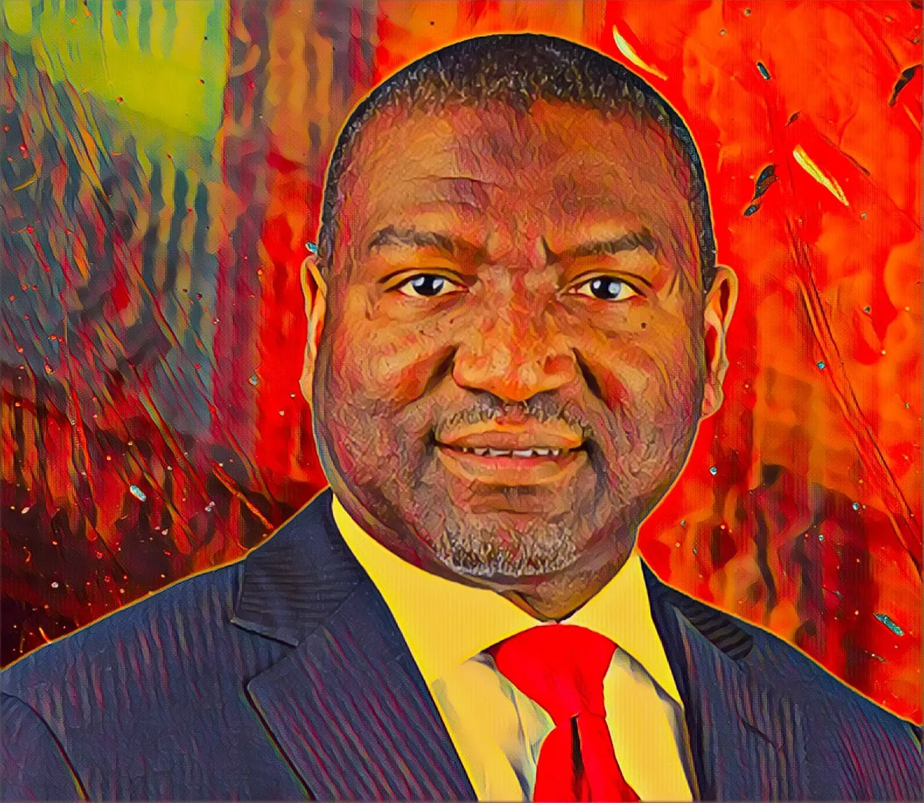 Africa’s wealthiest man Aliko Dangote loses younger brother, Sani Dangote