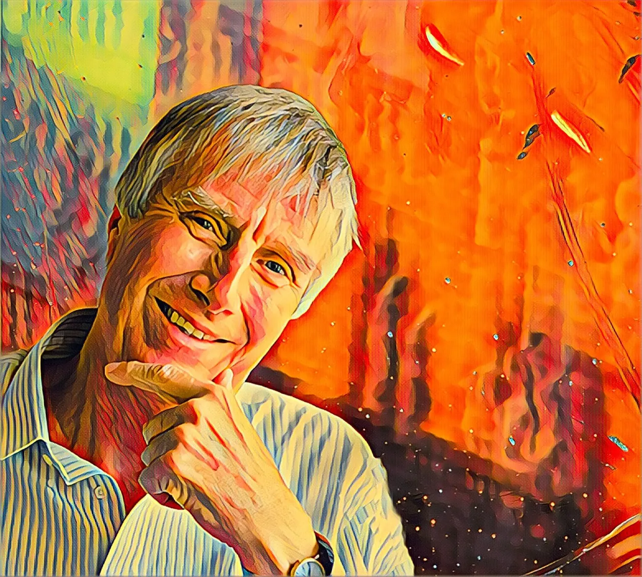 Mauritian businessman Tim Taylor gains $1.8 million in 20 days from stake in CIM