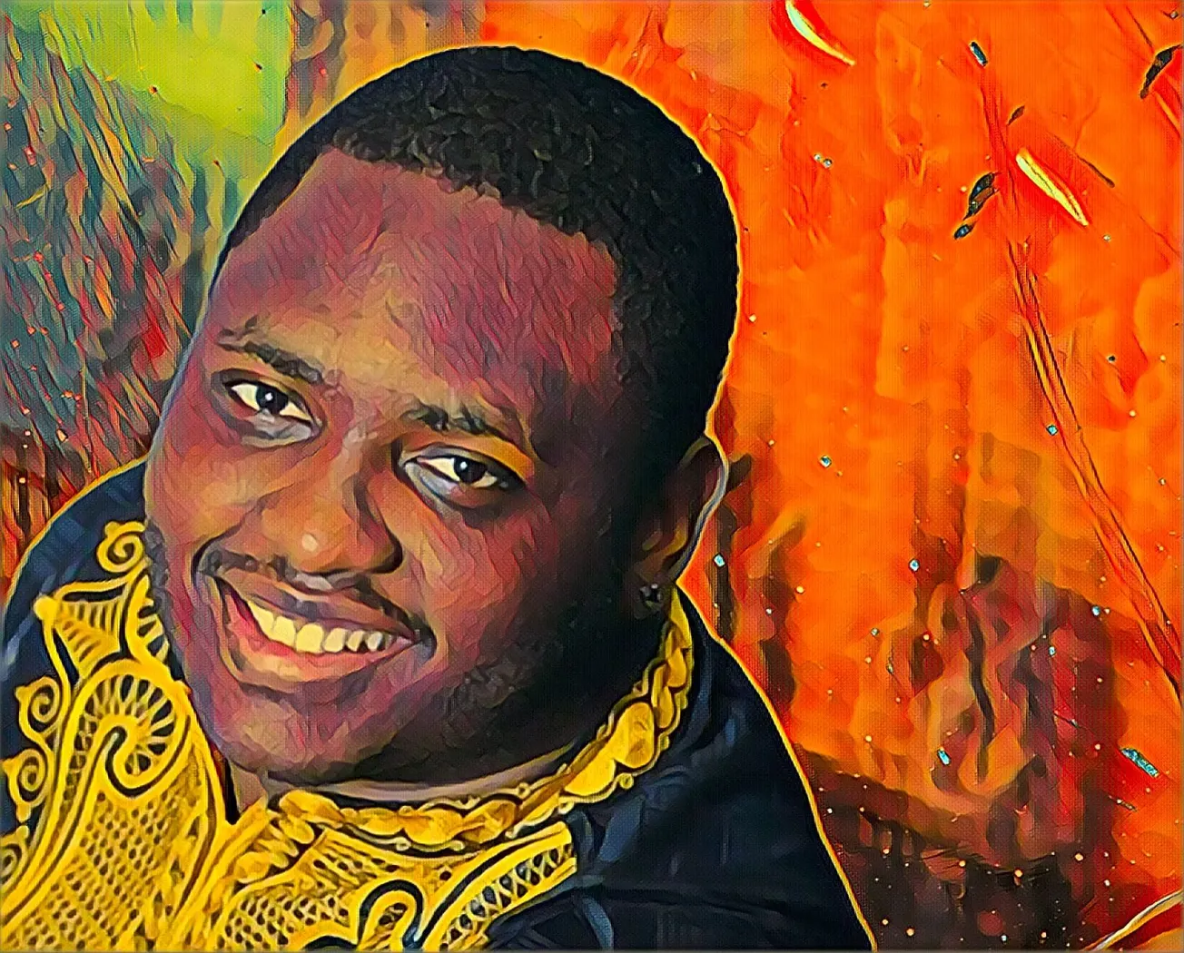 Malian entrepreneur Moulaye Taboure’s Afrikrea secures $6.2 million in funding round led by Jack Ma-linked firm