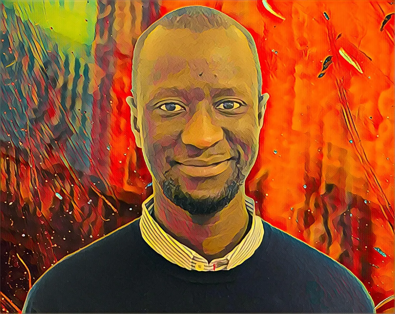Senegalese tech entrepreneur Bamba Lo’s PAPS secures $4.5 million in funding to expand operations