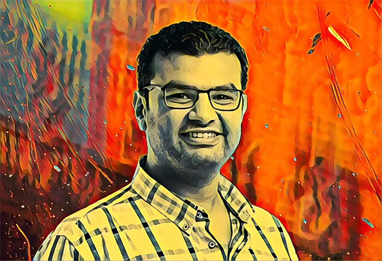 Egyptian tech entrepreneur Mohammed Abdulaziz’ Brimore gets $25 million to grow product offerings and supplier lists