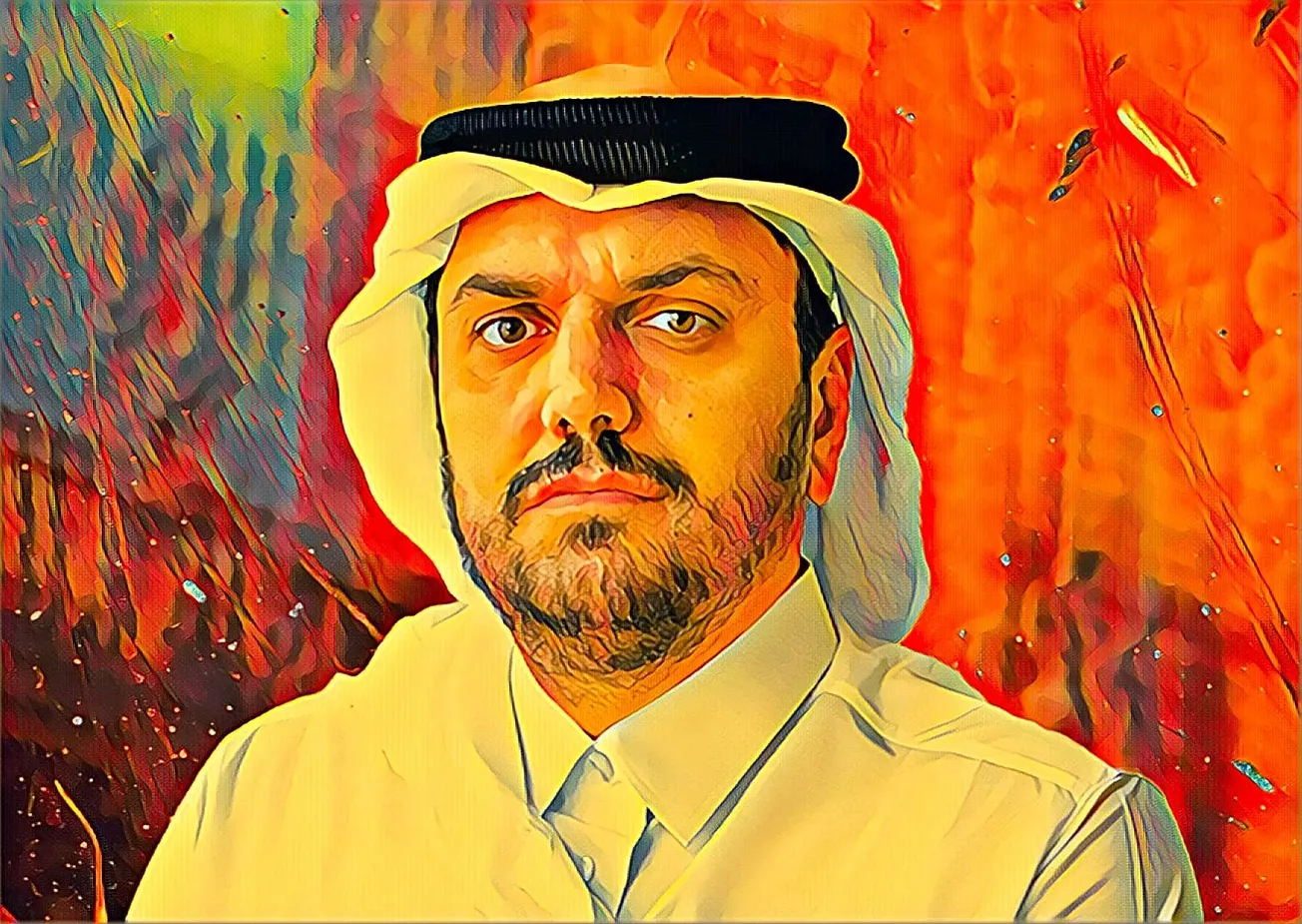 Qatari businessman Moutaz Al-Khayyat acquires $18.2 million shares in Egypt-based consumer goods manufacturer