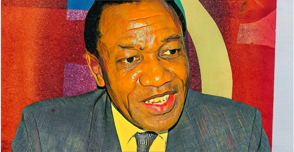 Court orders convicted Malawian tycoon Thom Mpinganjira to sell FDH bank shares