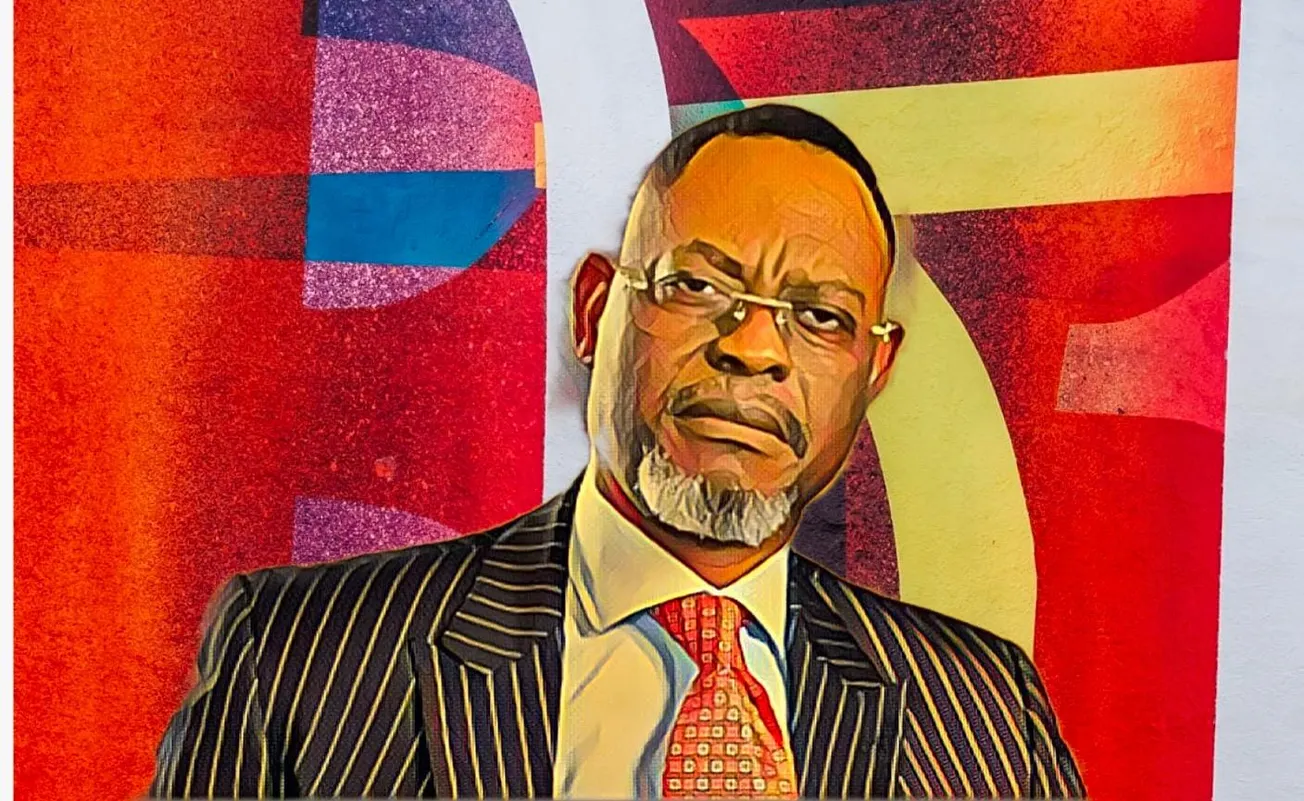 Nigerian logistics tycoon Taiwo Afolabi becomes chairman of Sifax Group