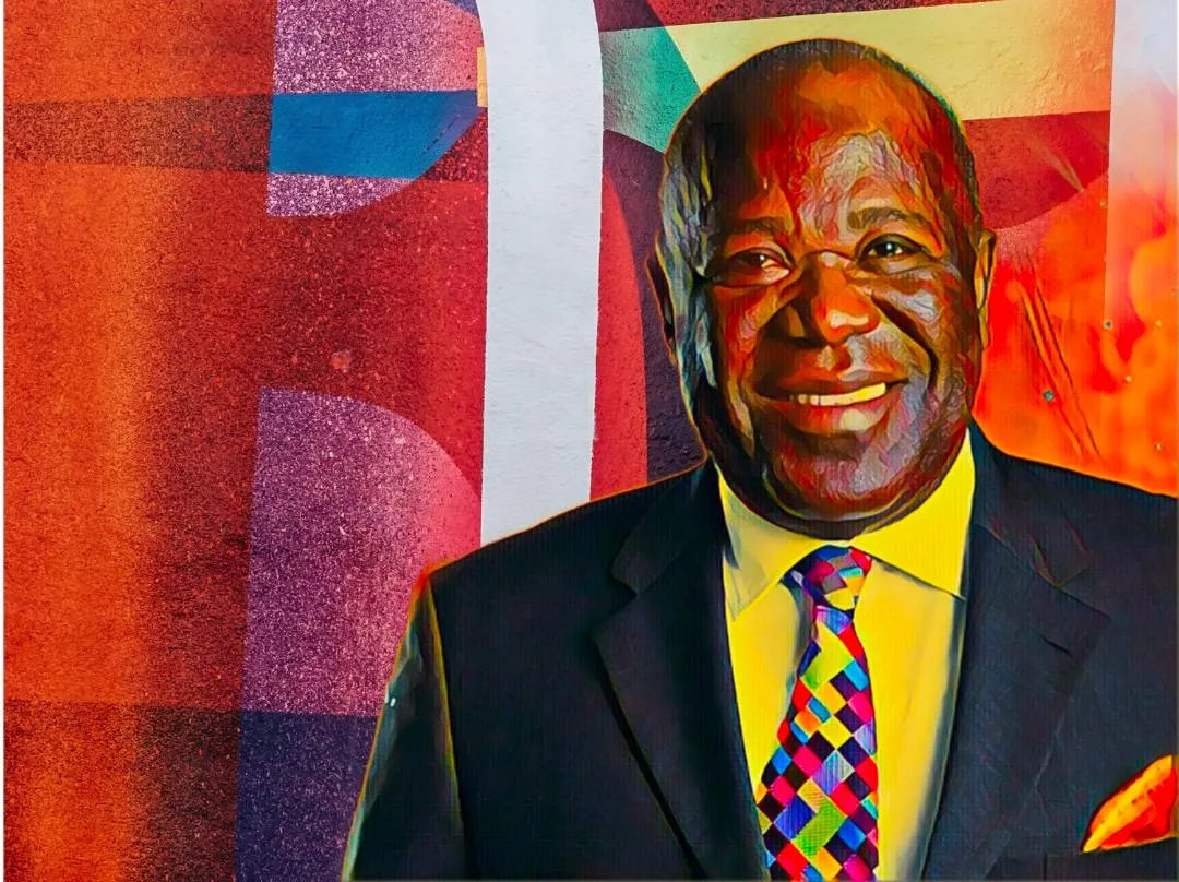 Led by Ghanaian tycoon, Samuel Jonah, Helios Towers posts $127.5 million in revenue in Q1 2022