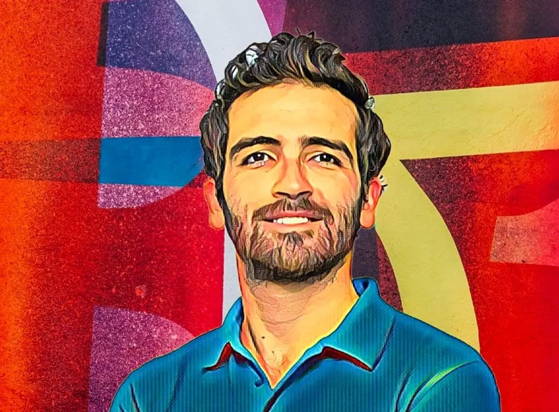 Meet Namibia-based entrepreneur who secured $15 million in funding for his startup