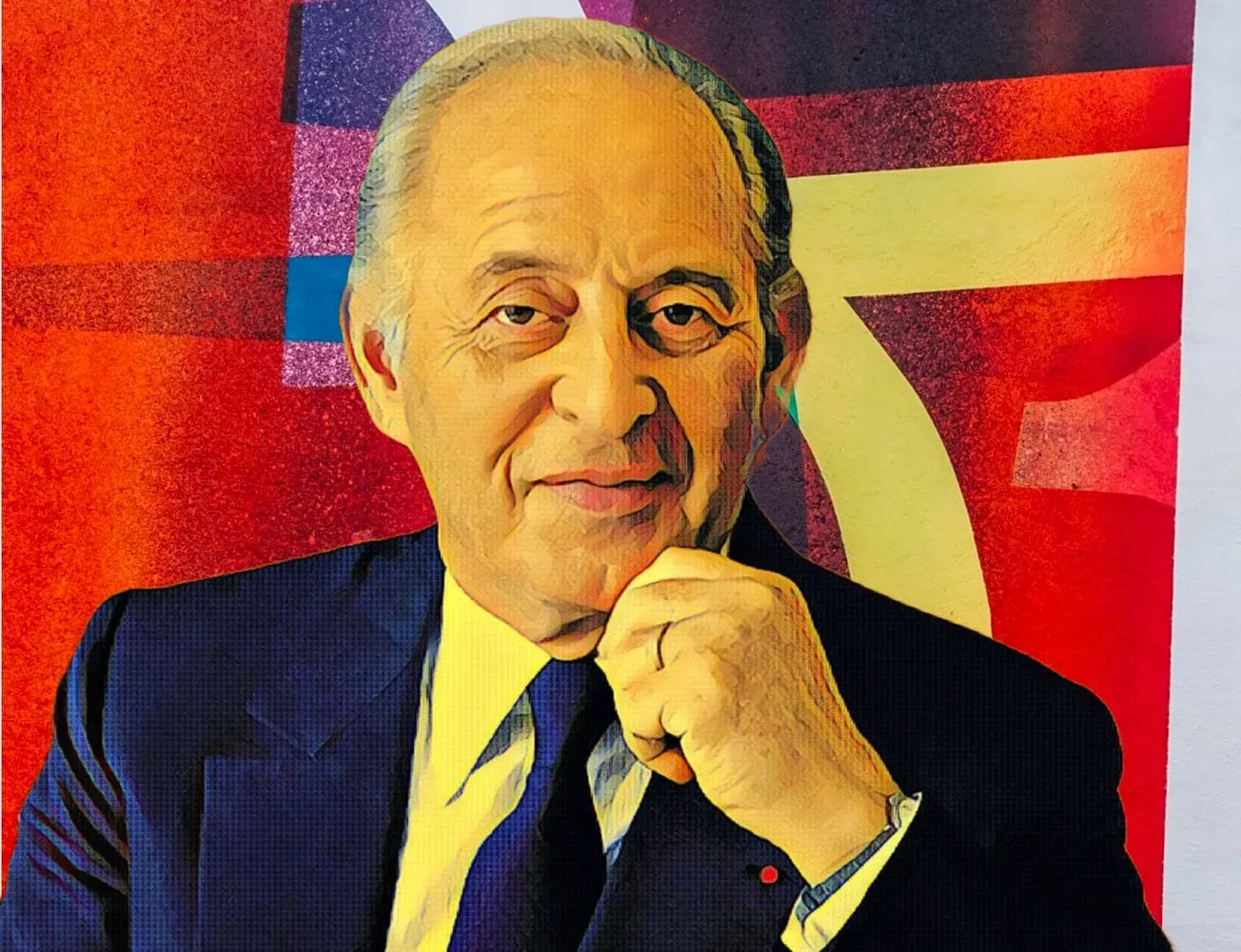 Morocco’s second-richest man Othman Benjelloun gains $100 million