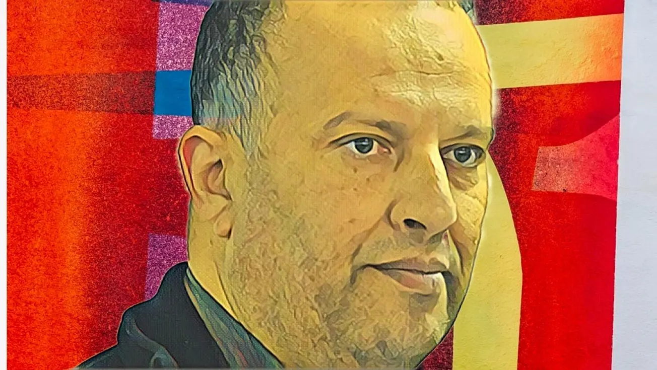 Algerian media mogul Anis Rahmani jailed for graft