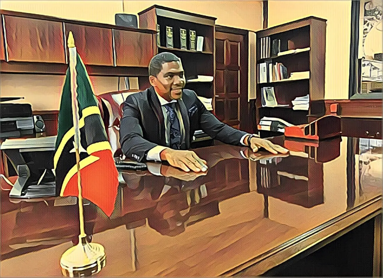 Business as usual as St. Kitts and Nevis choose a new prime minister and a majority government