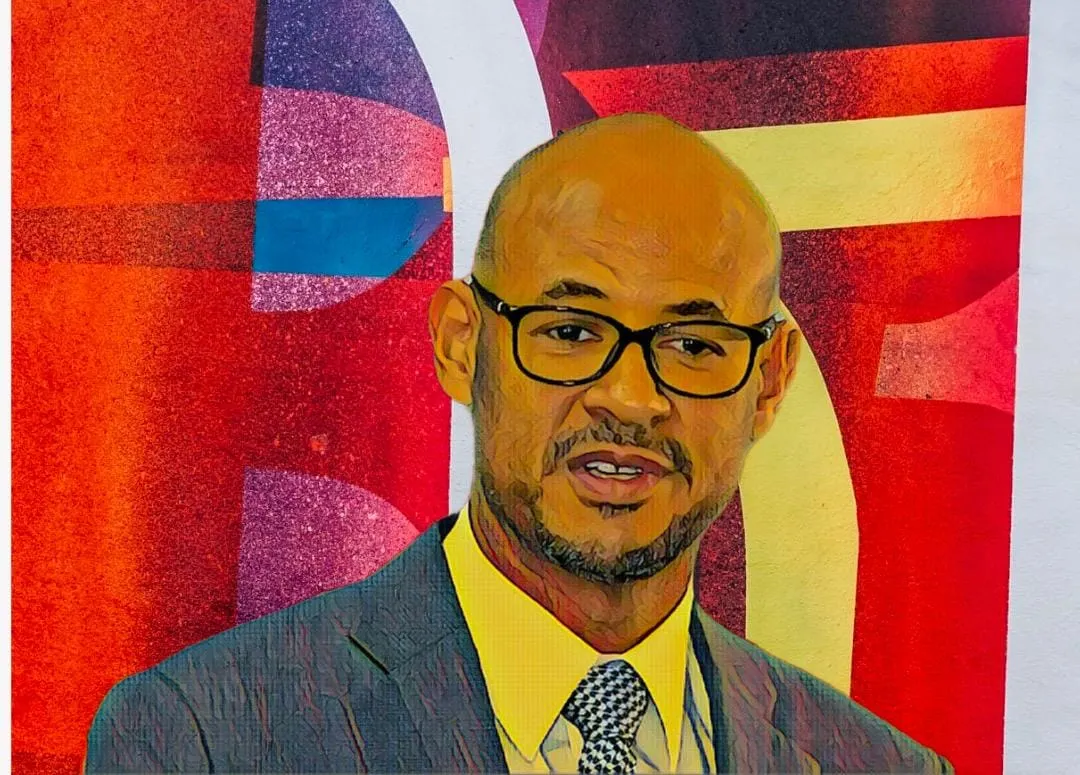 Kenyan banking exec Jeremy Awori to take over from Ade Ayeyemi as CEO of Ecobank