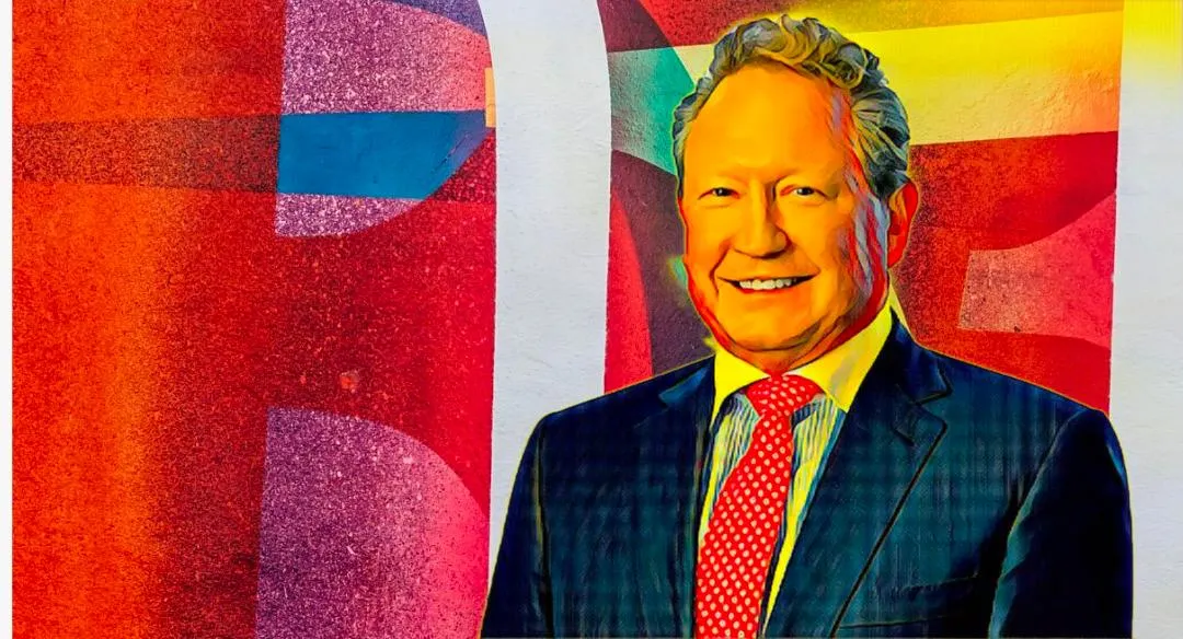 Andrew Forrest