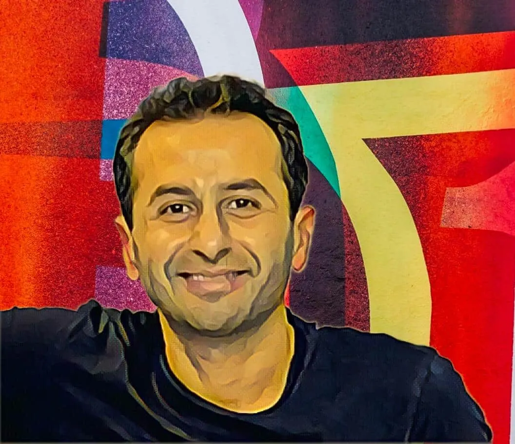 Abidjan-based entrepreneur Hassan Bourgi’s Djamo secures $14 million from investors