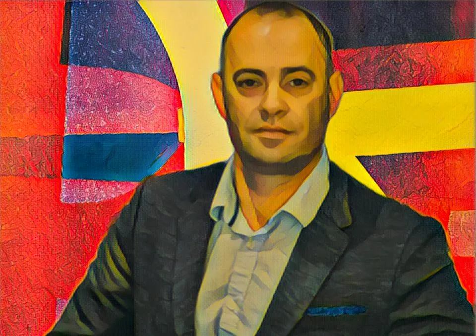 Deon Nobrega’s Paymenow secures $14-million debt facility with RMB backing