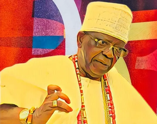 Nigerian banking legend Subomi Balogun dies at 89