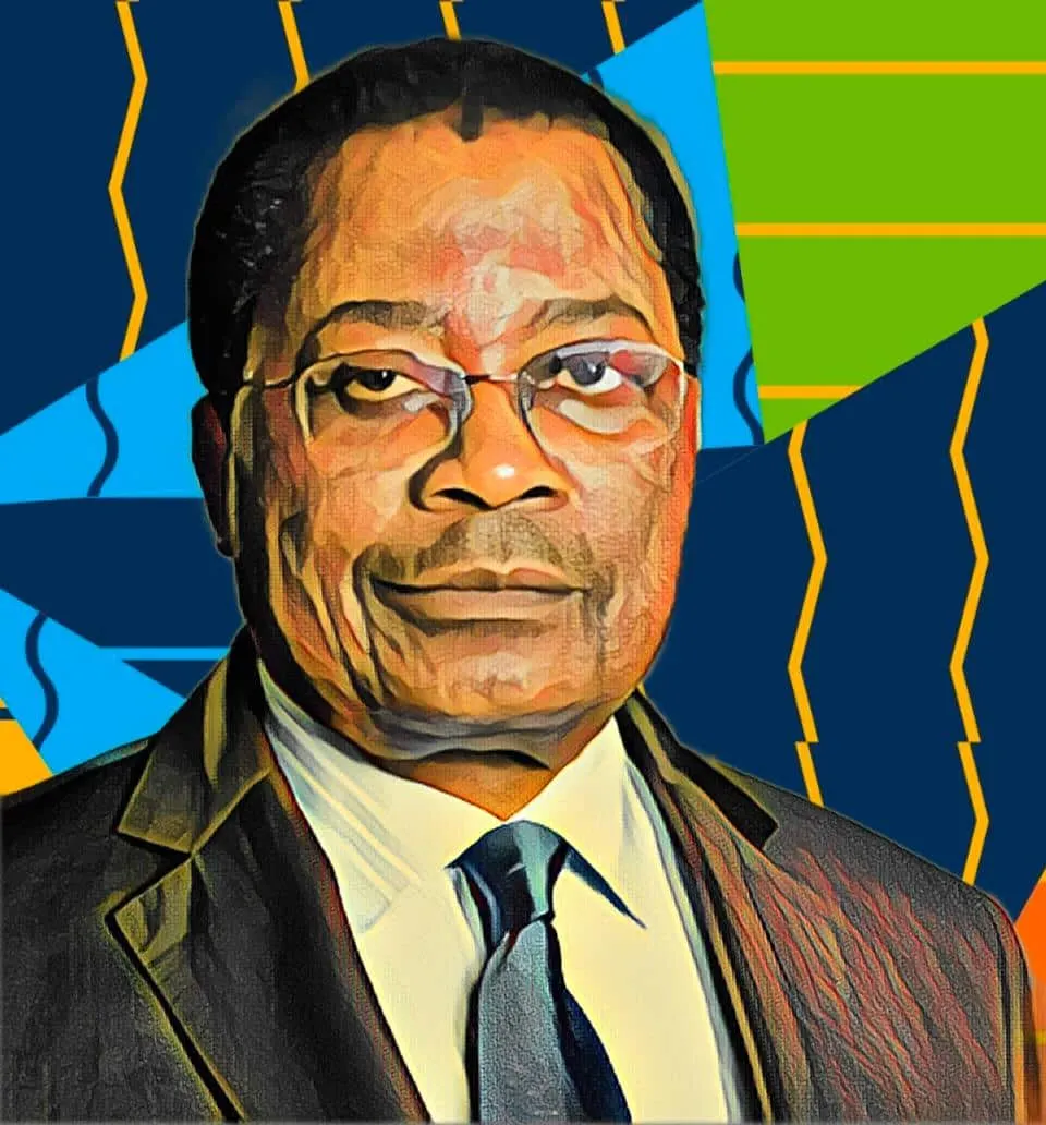 Samuel Dossou-Aworet