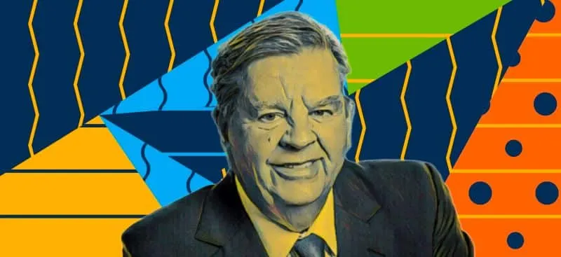 Johann Rupert